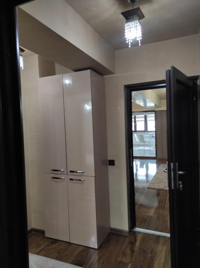 קריובה Apartament Lux Ultracentral מראה חיצוני תמונה